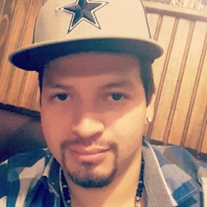 Meet your Posher, Abimael